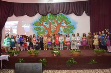 Simpozionul „Arborii ocrotiți, simbol al vitalității, diversității și frumuseții”, la Cajvana