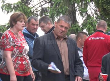 Primarul din Slatina, Ilie Gherman, își încheie mandatul cum l-a început: cu un scandal