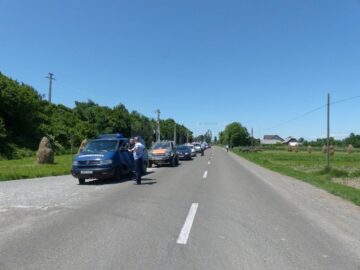 Primarul din Slatina, Ilie Gherman, își încheie mandatul cum l-a început: cu un scandal