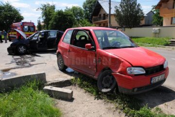 Accidentul de la Ipotești