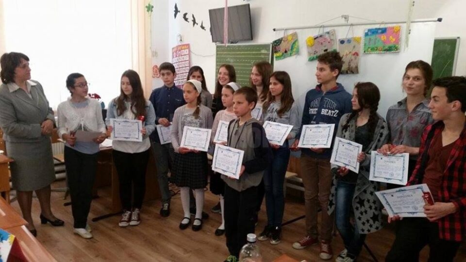 Concursului județean de valorificare a abilităților practice ale elevilor „Viitorul îl pregătim azi” Concursului județean de valorificare a abilităților practice ale elevilor „Viitorul îl pregătim azi”