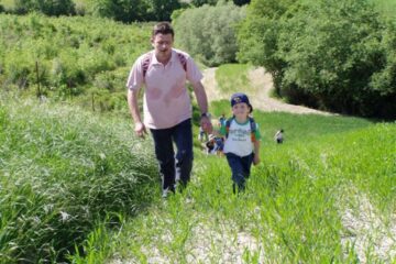 „Excursii și drumeții”