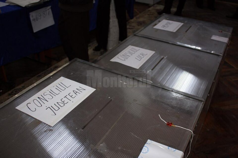 PNL a câștigat alegerile pentru Consiliul Județean Suceava, PSD are mai multe voturi la primării și Consiliile Locale PNL a câștigat alegerile pentru Consiliul Județean Suceava, PSD are mai multe voturi la primării și Consiliile Locale