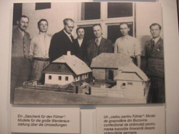Hitler i-a chemat acasă și sovieticii i-au trimis în Siberia. Povestea neromanțată a etnicilor germani din perioada celui de-al Doilea Război Mondial