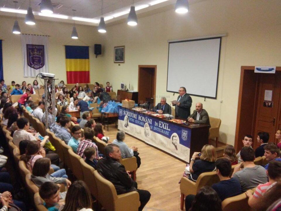 Festivitatea de premiere