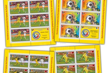 Emisiune filatelică