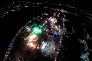 Zilele Sucevei, sărbătorite în perioada 24-26 iunie