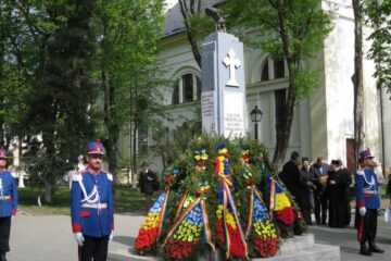 Ziua Eroilor va fi marcată prin slujbe de comemorare și un festival de proză și poezie