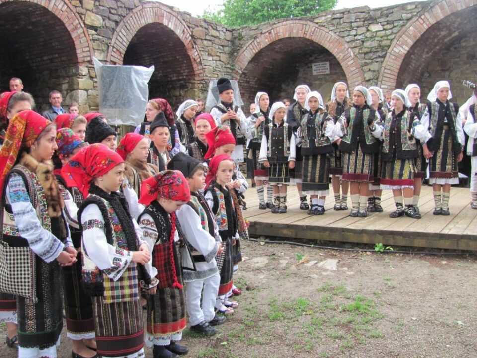 Concert dedicat eroilor, joi, la Cetatea de Scaun