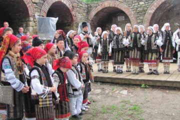 Concert dedicat eroilor, joi, la Cetatea de Scaun