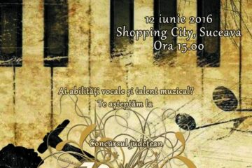 „Vocea Bucovinei”