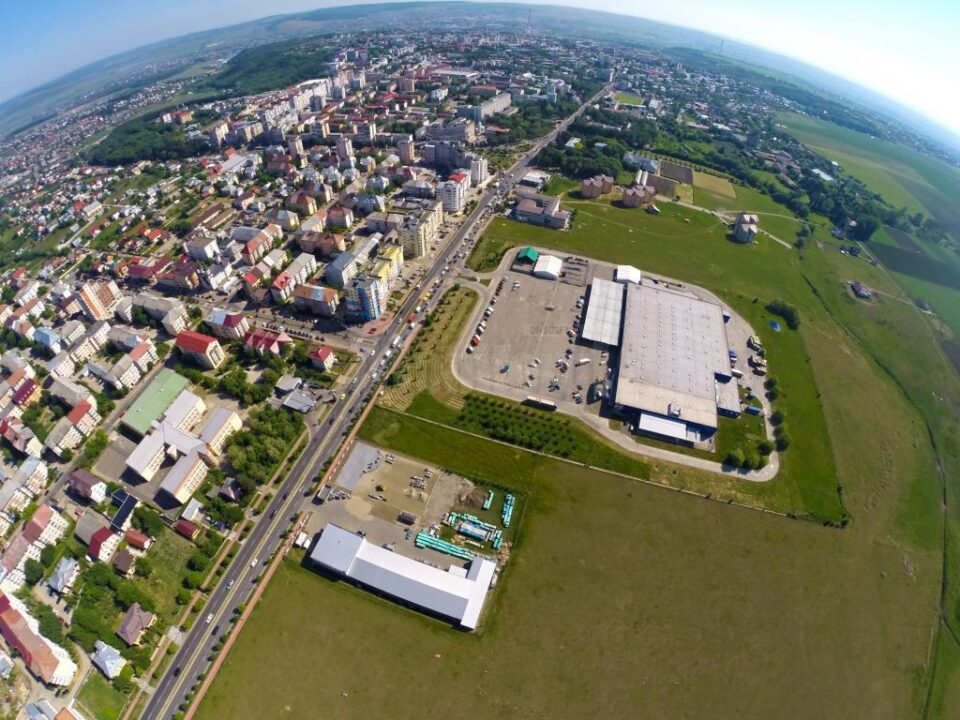 Noi locuințe pentru tineri, în zona Metro