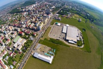 Noi locuințe pentru tineri, în zona Metro