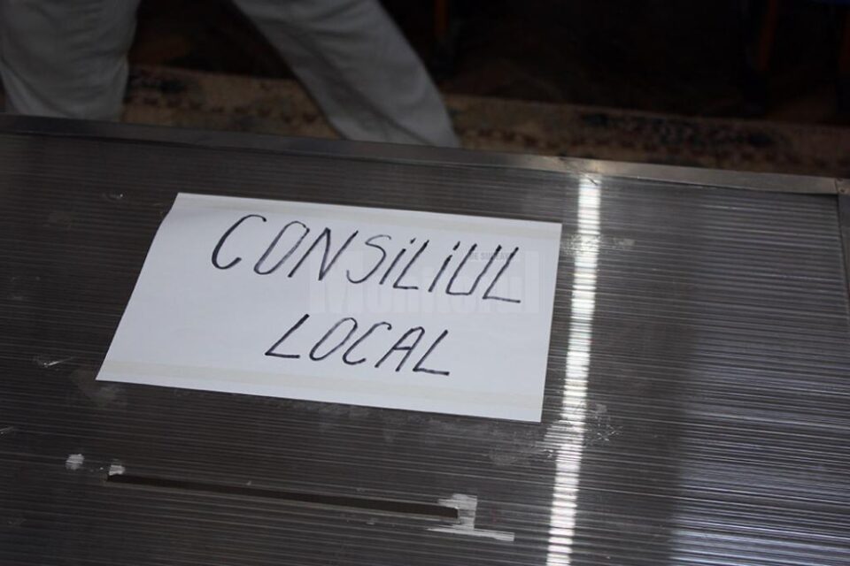 PSD a obținut peste 50% din voturile pentru consiliul local în 46 de localități, PNL în 23, iar PMP a câștigat majoritatea în Consiliul Local Pojorâta, cu un procent de 69,28