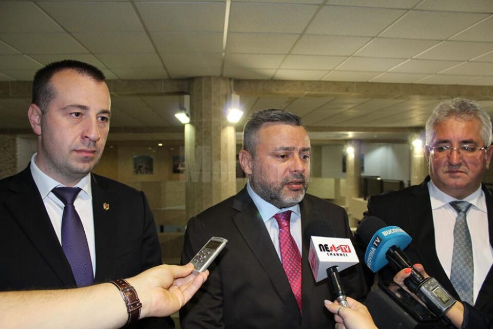 Reprezentanții PNL Suceava, la BEM