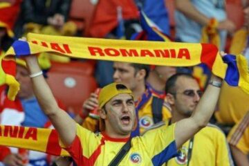 România debutează diseară la Euro 2016