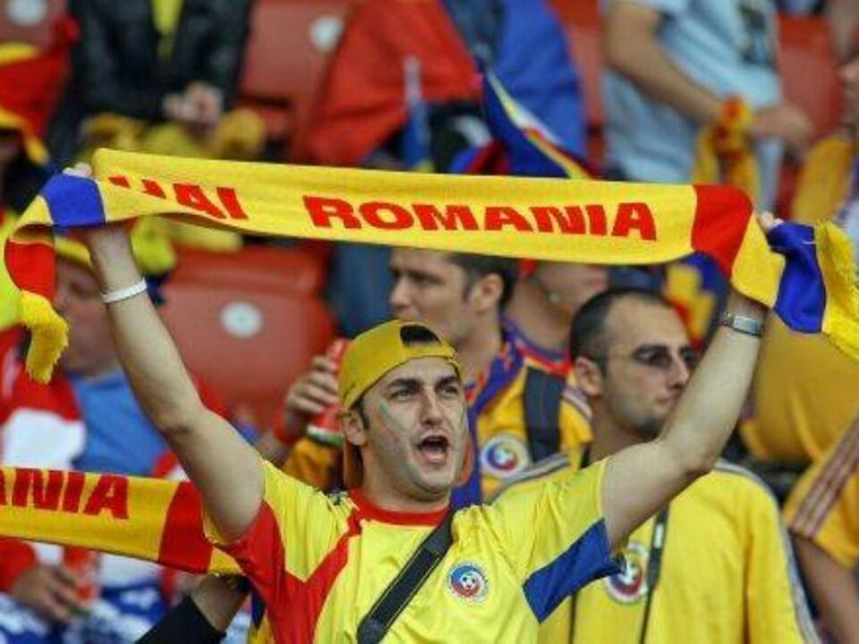 România debutează diseară la Euro 2016