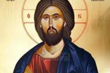 Rugăciunea lui Iisus ne poate vindeca de mânie