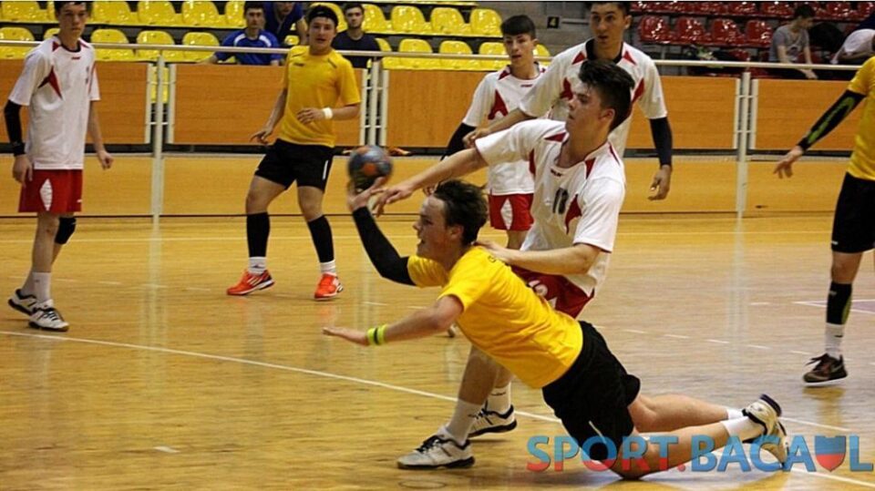 LPS Suceava - CSM Sf. Gheorghe, meciul care a decis calificarea în semifinale