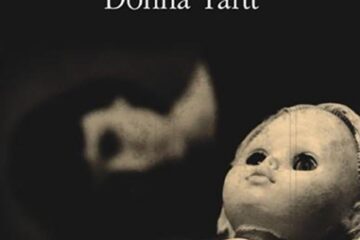 Donna Tartt: „Micul prieten”