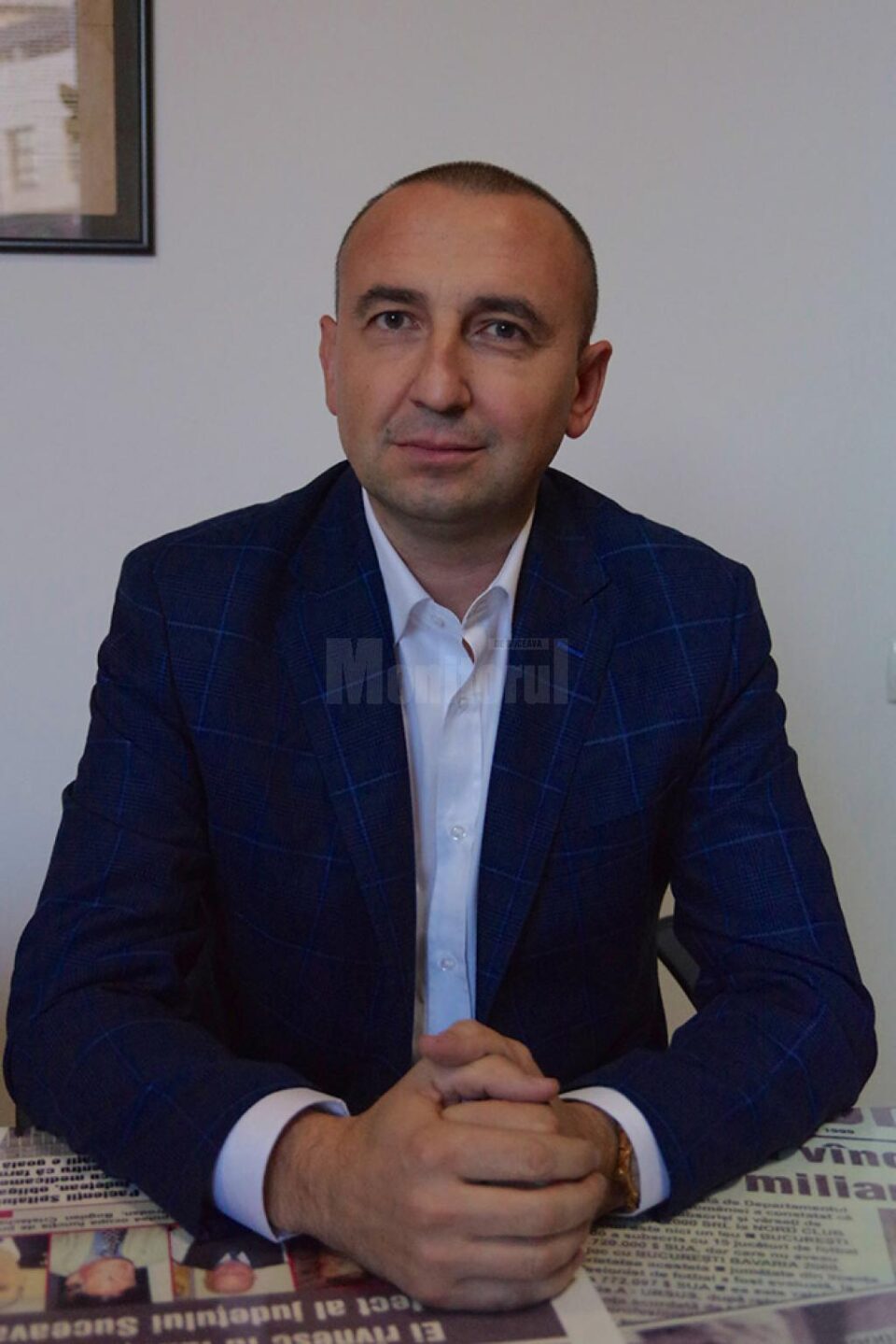 Cătălin Miron: „În Rădăuți, PNL va face opoziție în favoarea cetățenilor orașului”