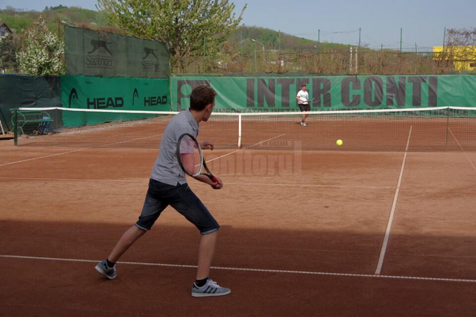 Turneul „Cuza Open” a fost desemnată, pentru al patrulea an consecutiv, cea mai bună activitate sportivă
