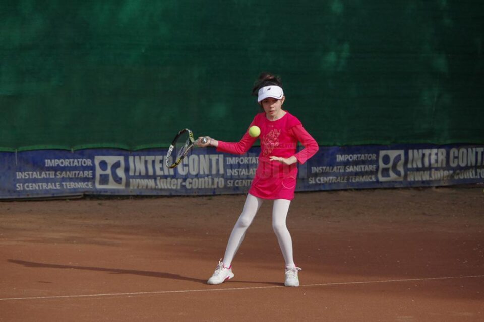 Turneul „Cuza Open” a fost desemnată, pentru al patrulea an consecutiv, cea mai bună activitate sportivă