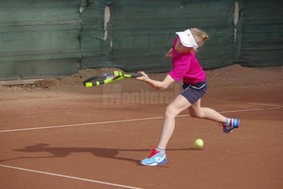 Turneul „Cuza Open” a fost desemnată, pentru al patrulea an consecutiv, cea mai bună activitate sportivă