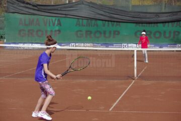 Turneul „Cuza Open” a fost desemnată, pentru al patrulea an consecutiv, cea mai bună activitate sportivă