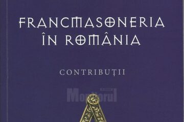 „Francmasoneria în România”
