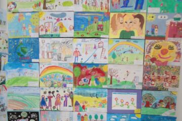 Concurs național de creație artistico-plastică