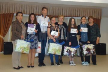 „Ziua campionilor”, la Școala Gimnazială Pârteștii de Sus