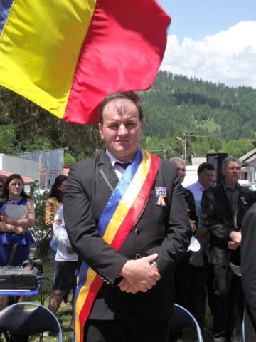 „Ne înălțăm cu eroii noștri!”
