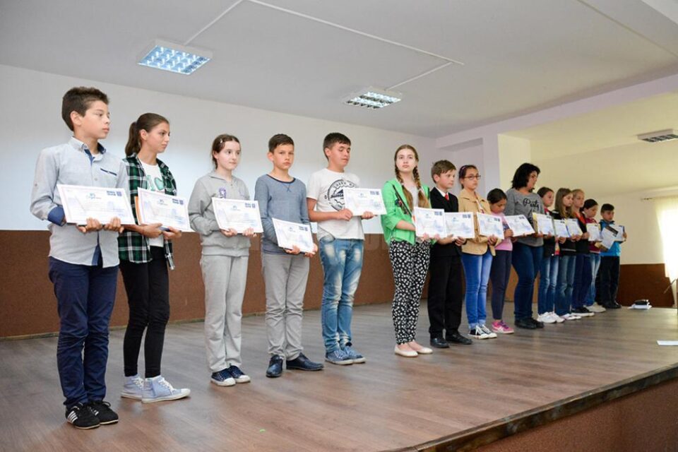 Concursul Interjudețean de Matematică ”Acolada”, ediția a XI-a