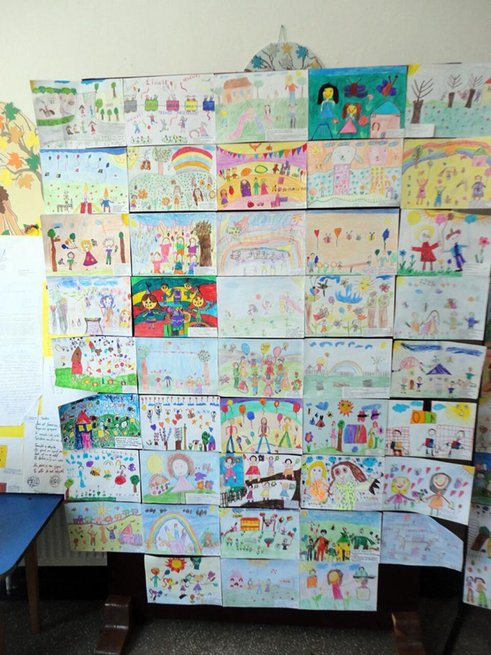 Concurs național de creație artistico-plastică, ediția a VIII-a