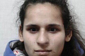 Alexandra-Ionela Iroftei