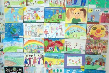 Concurs național de creație artistico-plastică, ediția a VIII-a