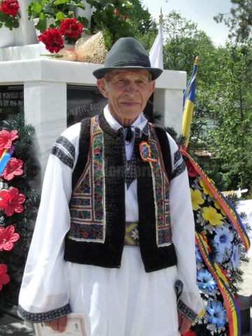 „Ne înălțăm cu eroii noștri!”