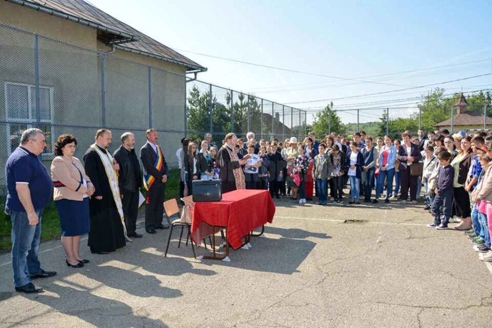 Concursul Interjudețean de Matematică ”Acolada”, ediția a XI-a