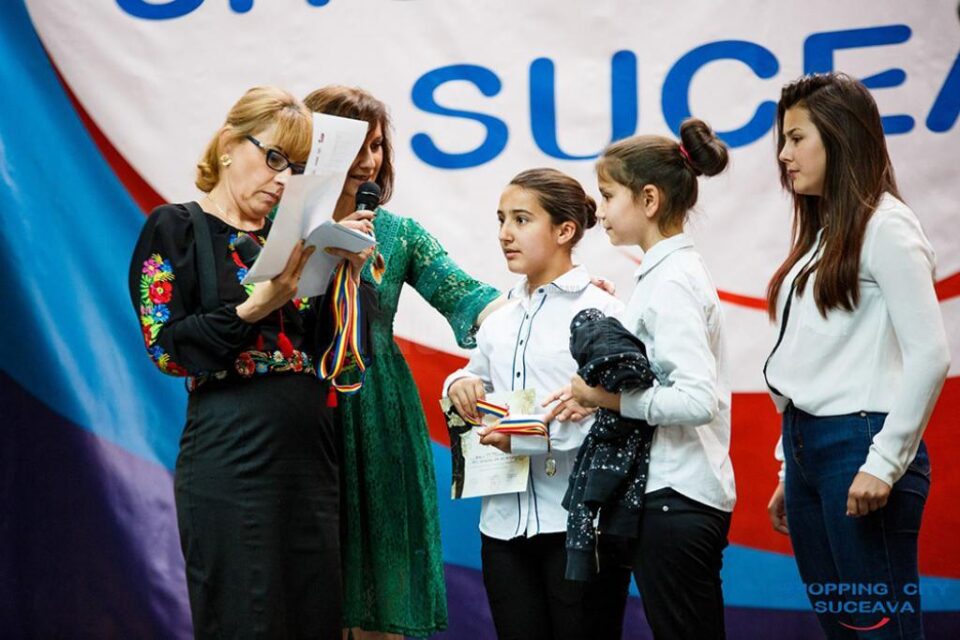 Concursul județean de muzică ușoară „Vocea Bucovinei” și-a desemnat câștigătorii