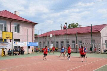 Festivalul “Zilele Sportului Școlar” de la Putna a devenit o tradiție în județ