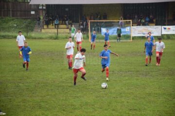 Festivalul “Zilele Sportului Școlar” de la Putna a devenit o tradiție în județ