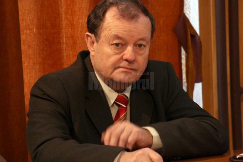 Ștefan Buciuta, fost deputat din partea minorității ucrainene și fost președinte al UUR, răspunzător pentru aceste achiziții care nu au respectat legislația Ștefan Buciuta, fost deputat din partea minorității ucrainene și fost președinte al UUR, răspunzător pentru aceste achiziții care nu au respectat legislația