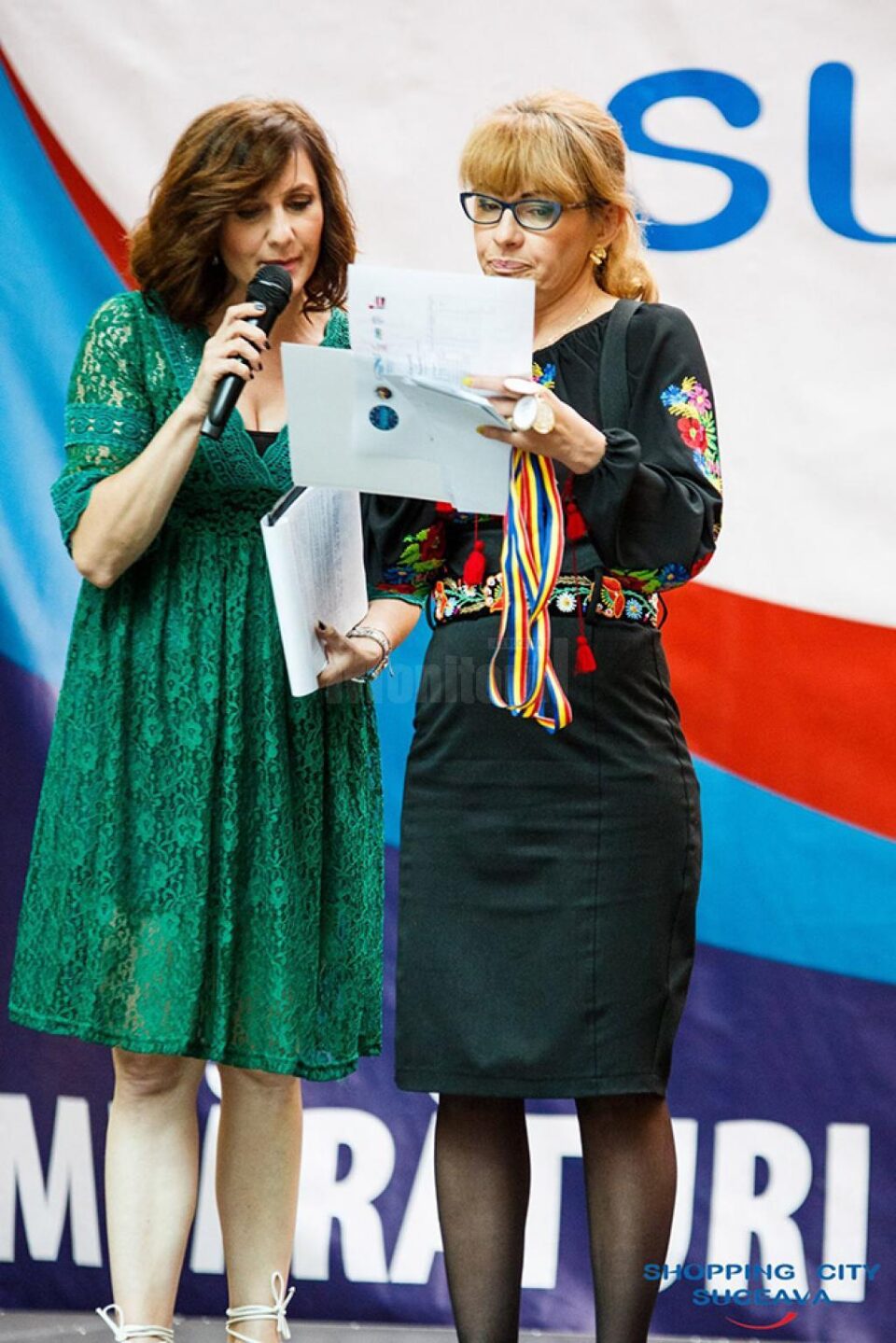 Concursul județean de muzică ușoară „Vocea Bucovinei” și-a desemnat câștigătorii