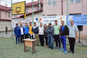 Festivalul “Zilele Sportului Școlar” de la Putna a devenit o tradiție în județ