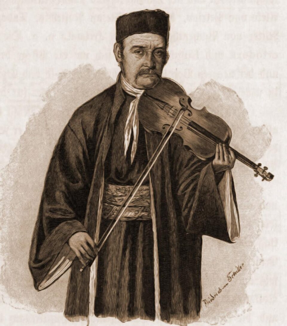 Primașul Nicolai Picu