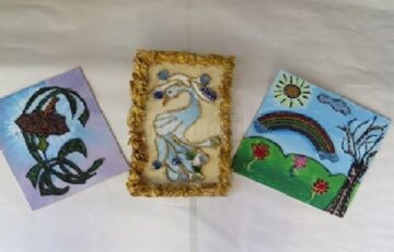 Concursul „Creativ Art”, ediția a IX-a, la Palatul Copiilor Suceava