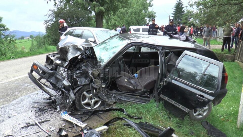 Tânărul fără permis împrumutase mașina de la un localnic care știa că acesta nu are permis de conducere Tânărul fără permis împrumutase mașina de la un localnic care știa că acesta nu are permis de conducere