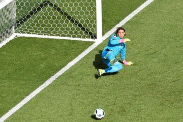 România – Elveția 1-1 Foto: www.uefa.com