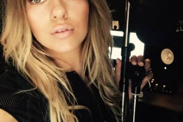 Lidia Buble. Foto: cancan.ro Lidia Buble. Foto: cancan.ro